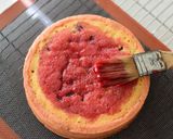 桜のモンブランタルト作り方18写真