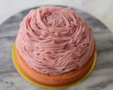 桜のモンブランタルト作り方24写真
