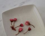 桜のモンブランタルト作り方26写真