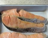 しっとりふわふわ☆手づくり鮭フレーク作り方3写真