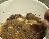食べ残したプルコギはチャプチェにしてみて作り方6写真