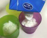 飲むヨーグルト作り方4写真