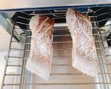鯛の①味噌煮&②味噌漬け焼き作り方5写真
