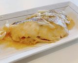 鯛の①味噌煮&②味噌漬け焼き作り方3写真