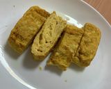 至高を超えただしまき卵作り方7写真