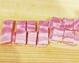 ブルーチーズのクリームパスタ作り方3写真