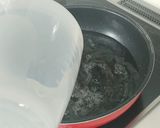 ほうれん草のめんたいマヨからし★動画あり作り方6写真