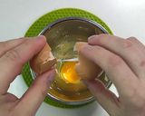 ほうれん草のめんたいマヨからし★動画あり作り方4写真