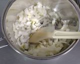 大豆ミートの松風焼き作り方3写真