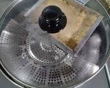 大豆ミートの松風焼き作り方6写真