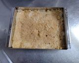 大豆ミートの松風焼き作り方8写真