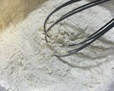 イングリッシュスコーンKFCビスケット風作り方1写真