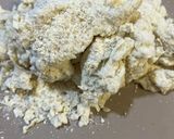 イングリッシュスコーンKFCビスケット風作り方4写真