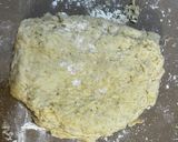 イングリッシュスコーンKFCビスケット風作り方6写真