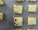 イングリッシュスコーンKFCビスケット風作り方9写真