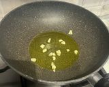 バジリカータ州のビエトラ入りカルツォーネ作り方5写真