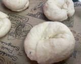 プレッツェルベーグル作り方7写真