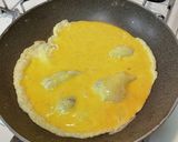 鶏胸肉ブロッコリーの和風炒め作り方3写真