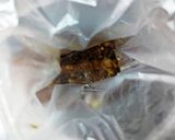 鶏むね肉の甘辛マーマレード香味焼き作り方1写真