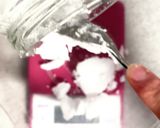 添加物ゼロチョコ【特撰きなこショコラ】作り方2写真