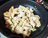 鶏むね肉の甘辛マーマレード香味焼き作り方6写真