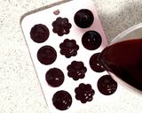 添加物ゼロチョコ【特撰きなこショコラ】作り方4写真
