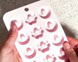 添加物ゼロチョコ【特撰きなこショコラ】作り方7写真