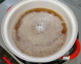 基本の醤油味♪もつ鍋作り方10写真