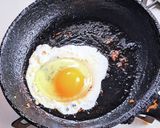 豚もやしチャーハン作り方6写真