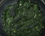 万能!ほうれん草ソース作り方4写真