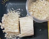 えのきまみれのナゲット作り方1写真