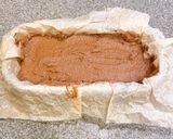 濃厚♪お豆腐チョコブラウニー作り方4写真