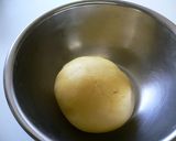 アイシング　クッキー作り方4写真