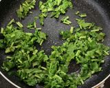 母から教わった　大根の葉のふりかけレシピ作り方2写真