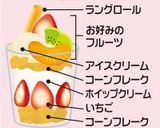 ミニフルーツパフェ作り方6写真