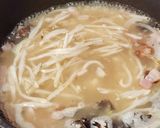 残り野菜de豆乳リゾット☆昼食☆夜食作り方2写真