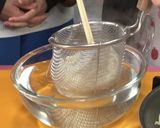 食べ応え抜群！カレー焼きうどん【食遺産】作り方3写真