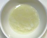 タラと豆腐とシメジのレモン蒸し作り方3写真