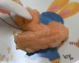 鮭のトマトソースがけ(離乳食後期)作り方7写真
