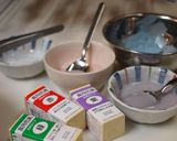 アイシング　クッキー作り方8写真