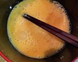 梅蘭風焼きそば作り方9写真