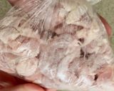 鶏ももネギまみれ作り方2写真