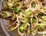 鶏ももネギまみれ作り方6写真