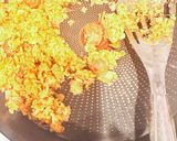 簡単・オムライスの残りご飯からのドリア作り方1写真