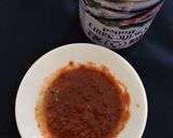 さんま缶詰のキムチ煮(꽁치 김치찜)作り方2写真