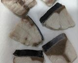 角煮のタレで「ぶり大根」作り方4写真