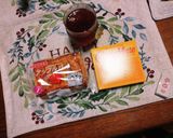カロリーメイトを美味しいミルクと供にも作り方15写真