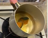 かぼちゃの煮物(離乳食後期)作り方6写真