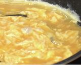 食べ応え抜群！カレー焼きうどん【食遺産】作り方7写真