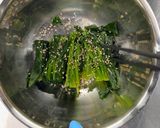 チュモッパで簡単キンパ✨作り方3写真